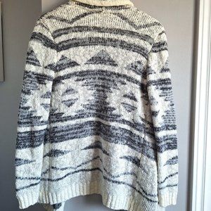 Dynamite Knit Waterfall Cardigan